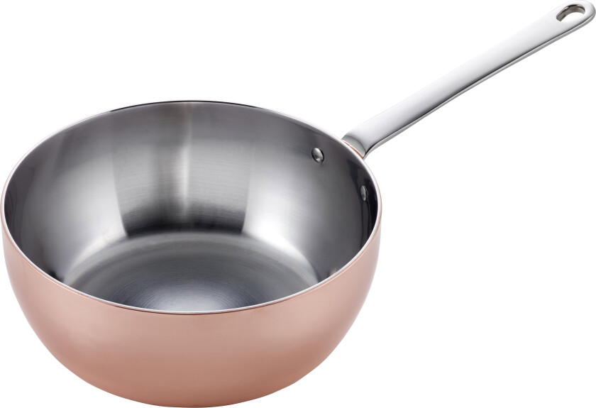 - Maitre D Induction 20cm Sauté Pan