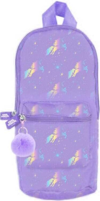 - Pencil Case Backpack - Unicorn ( 8-804518 )