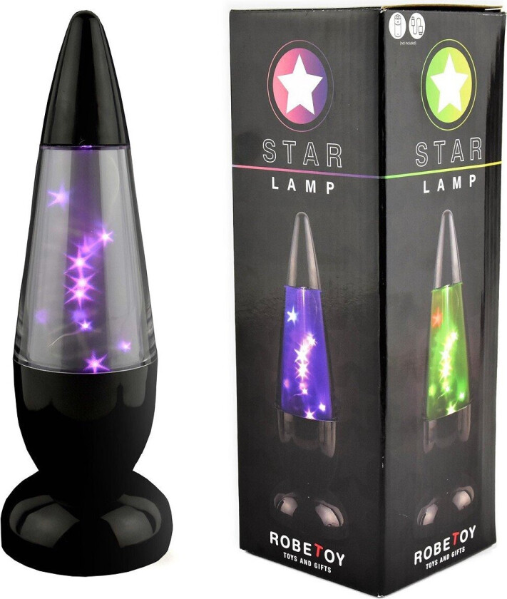 - Star Lamp (59597)