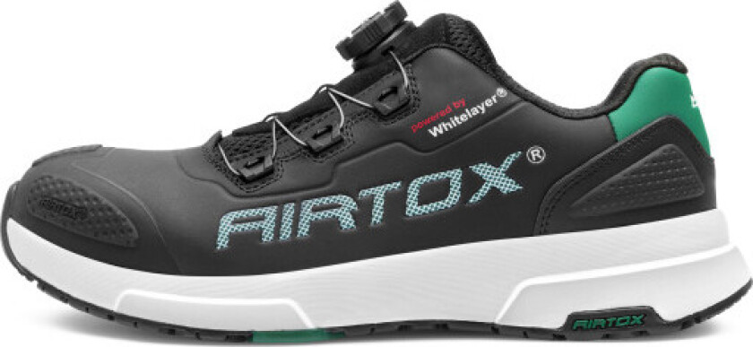 AIRTOX FL44 Sikkerhedssko - Str. 40