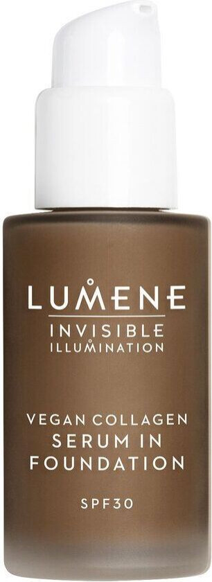 Invisible Illumination Vegan Collagen Serum in Foundation 9 - 30 ml