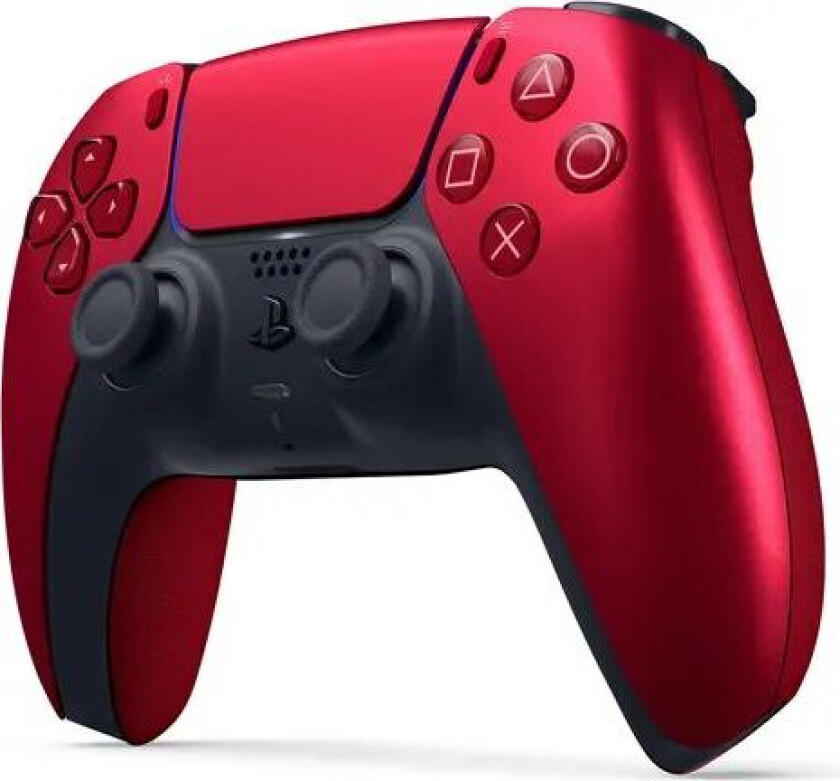 DualSense™ Wireless Controller PS5 - Volcanic Red