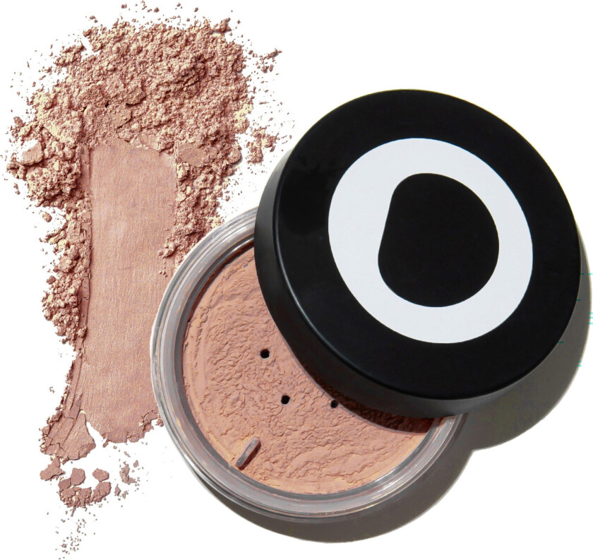 PRIORI Mineral Foundation Tan
