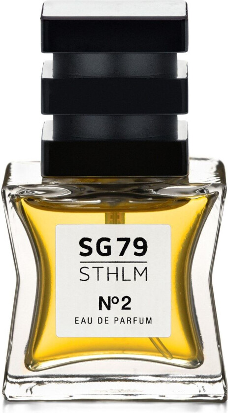 No2 EdP 15 ml