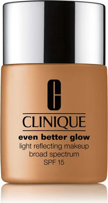 Even Better Glow Light Reflecting Makeup Spf15, 30 ml Foundation