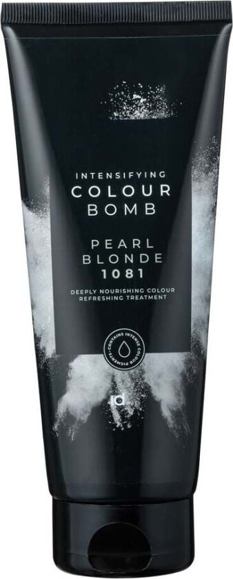 Colour Bomb Pearl Blonde 1081 200ml