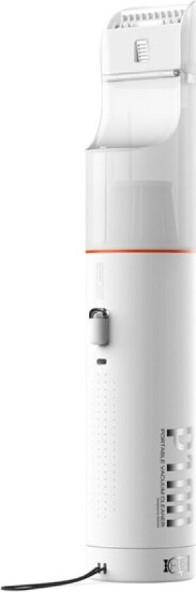 Handheld P1 PRO White Portable