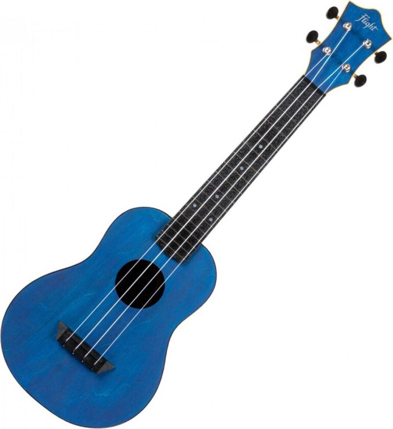 TUC-35 Travel Concert Ukulele Dark Blue