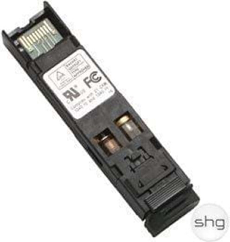 Bilde av Netgear Prosafe Agm731f Gigabit Ethernet