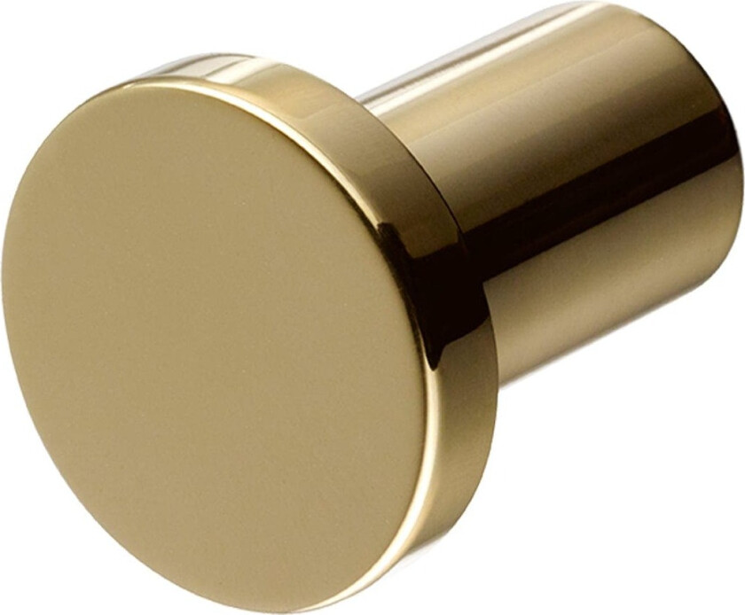 Tapwell TA243 Håndklekrok - Oksiderende Messing