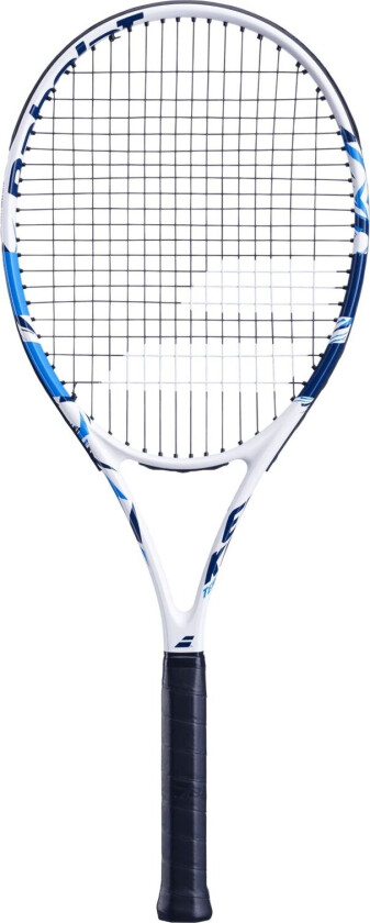 Evoke Team, tennisracket, unisex WHITE/BLUE