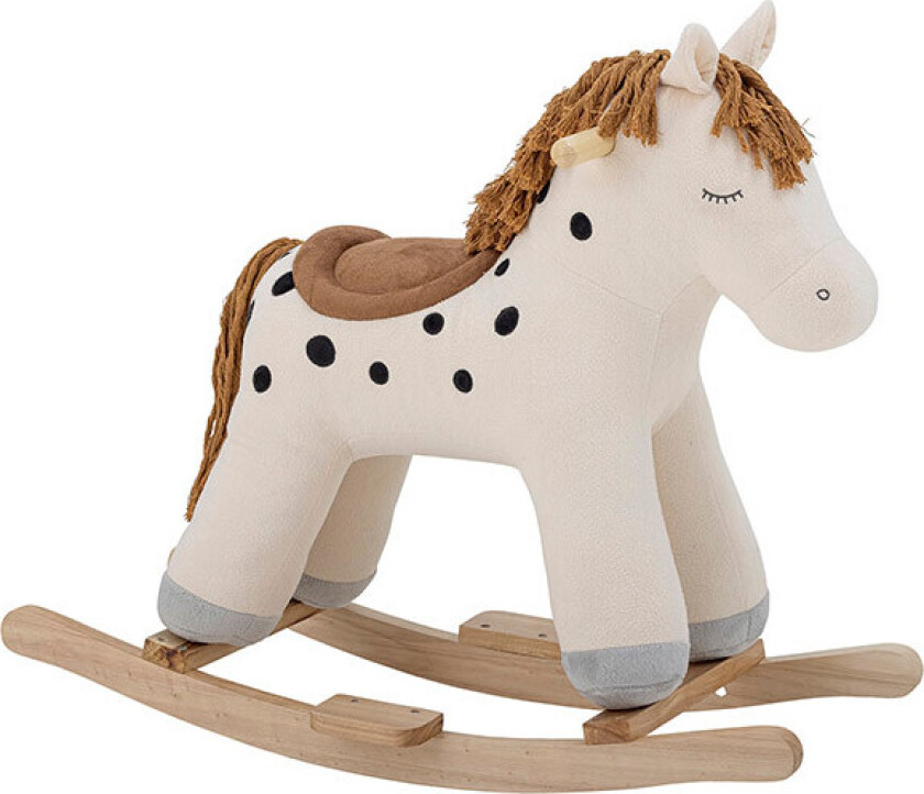 Bilde av - Merlen Rocking Horse (82062144)