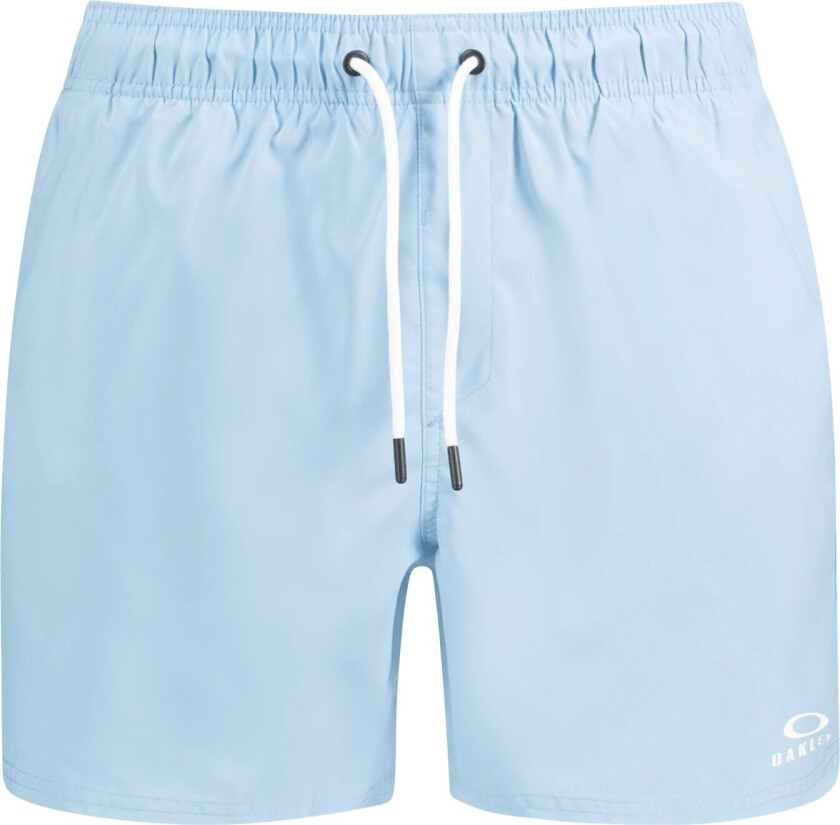 Clear Lake 16" Volley, badeshorts, badebukse, herre Stonewash Blue