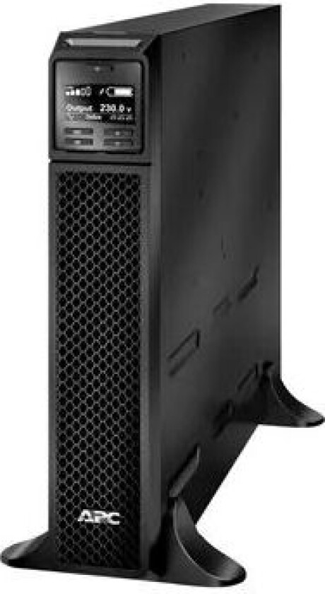 Apc Smart-ups Srt 3000va