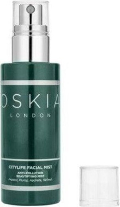 CityLife Facial Mist 100 ml