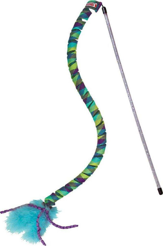 Cat Curlz Teaser m/kattemynte