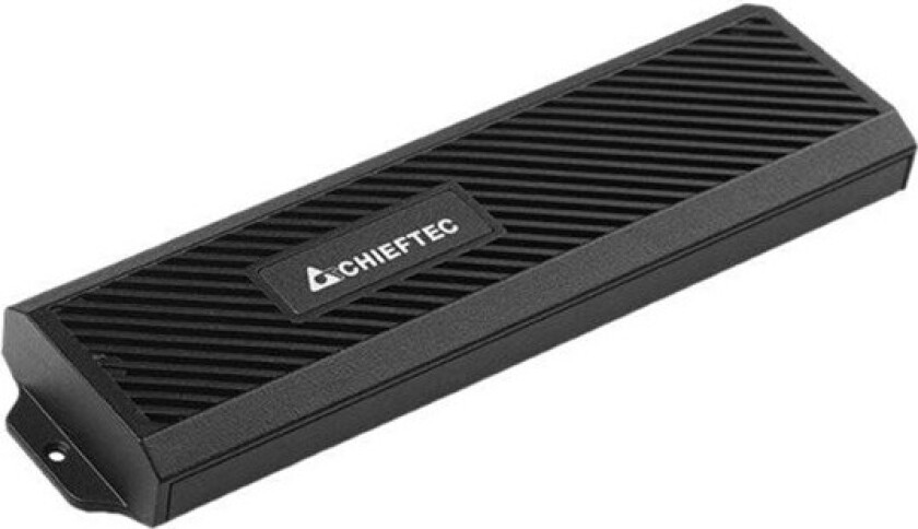 CEB-M2C-TLE - storage enclosure - M.2 NVMe Card - USB 3.2 (Gen 2)