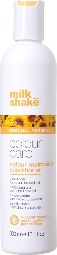 Colour Maintainer Conditioner,