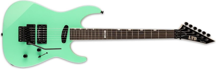 Ltd Mirage Deluxe 87 Turquoise