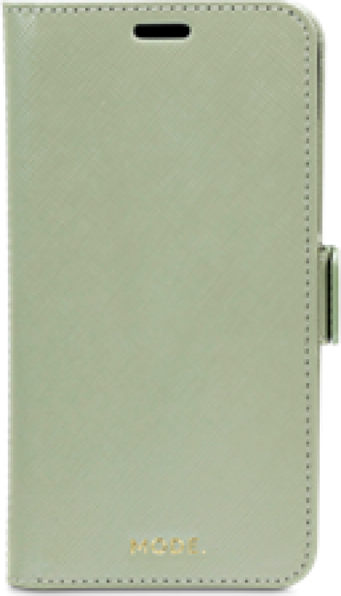 Apple iPhone Xs Max Cover - Olive Green