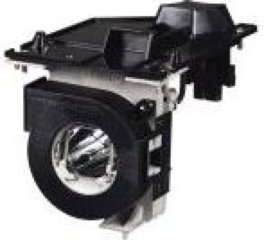 - Projektorlampe - 375 watt - 5000 timer - for NEC P502H, P502HL, P502W, P502WL