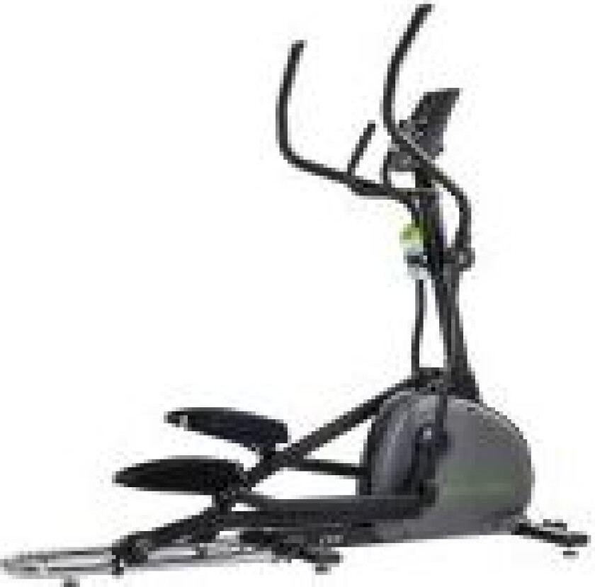Performance C55, 135 kg, Hjem, Innendørs, Sort, 32 kg, Brystbelte