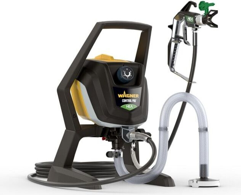 Bilde av WAGNER Airless Sprayer Control Pro 250 R - 2119344