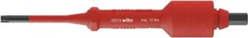 interchangeable electric blade