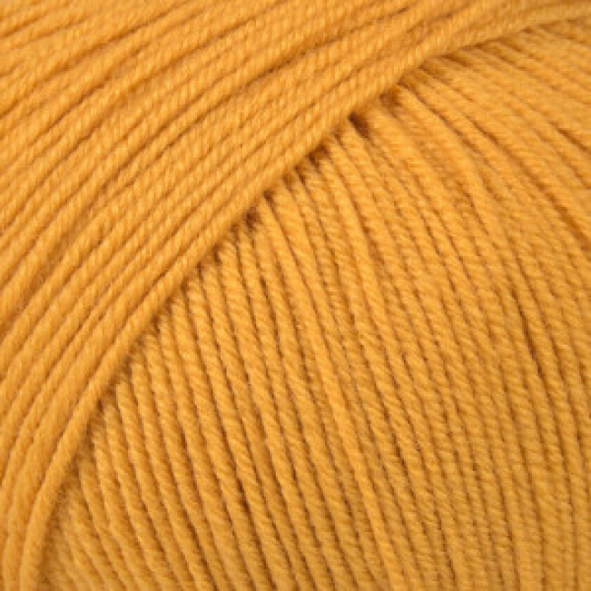 MayFlower London Merino Fint Garn 19 Curry