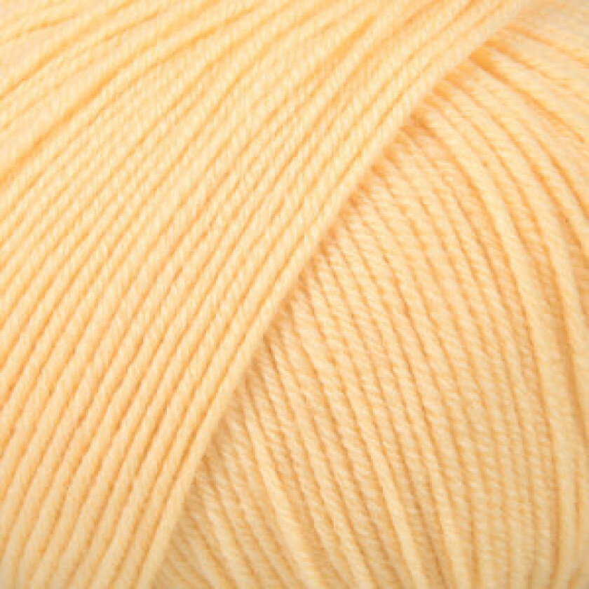 MayFlower London Merino Fin Garn 20 Vaniljekrem