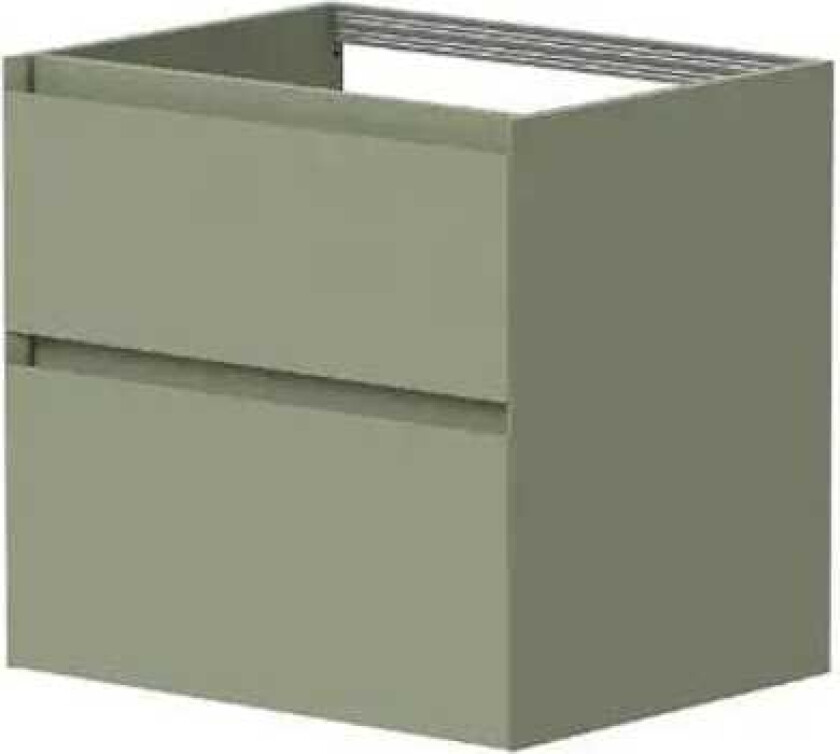 Korsbakken Loft Servantskap - Savannah Green