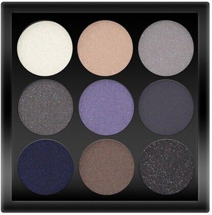 Eyeshadow Palette Indigo Nights