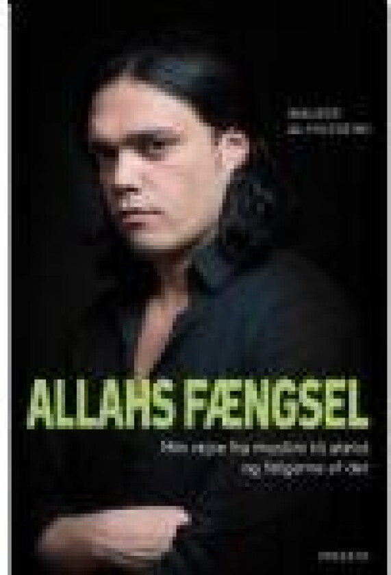 Allahs Fængsel Waleed al-Husseini Språk: Dansk