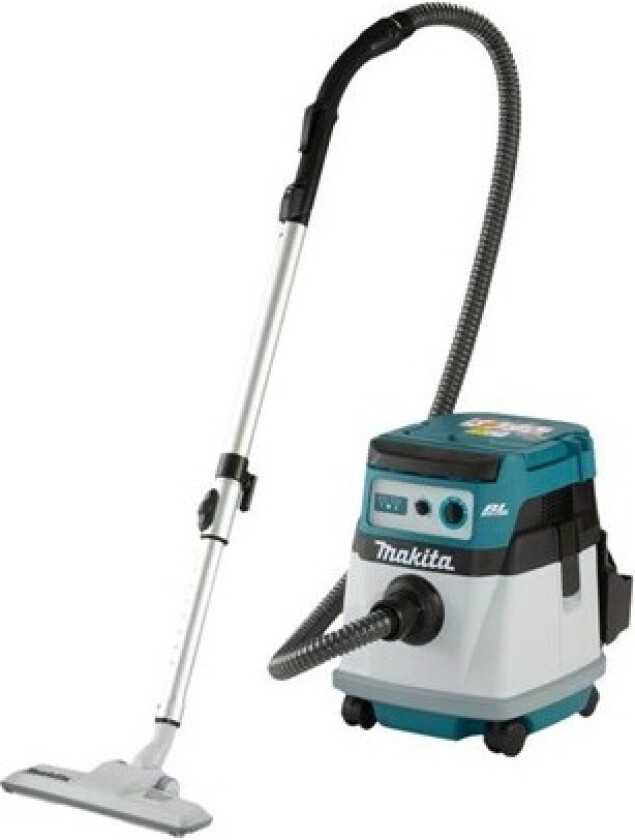 Støvsuger LXT DVC155LZX2 - vacuum cleaner - canister - no battery no charger