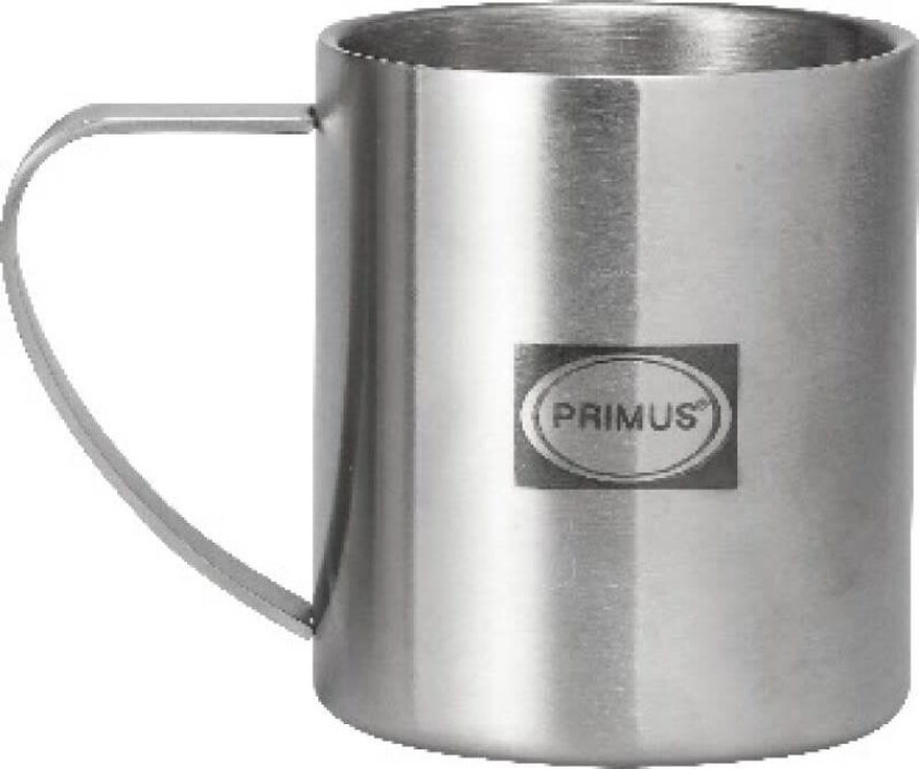 4 SEASON MUG 0.2L NOCOLOR