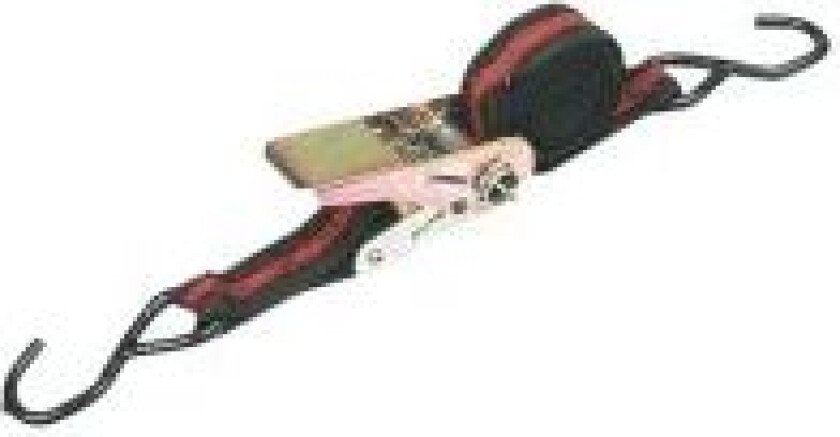 Top Tools Toppverktøy Lastsikringsstropp 300x3cm 97X195