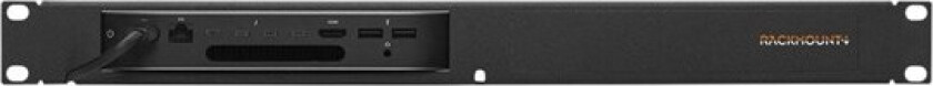 Rackmount.IT - rack mounting kit - 1U