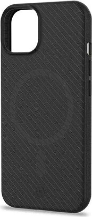 UltraMag - back cover for mobile phone