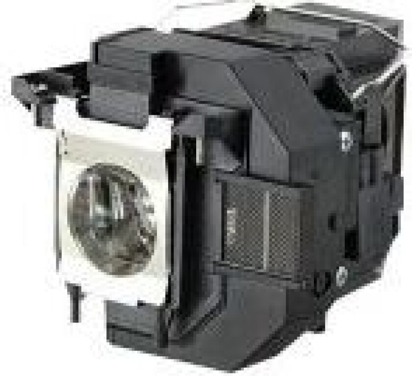 - Projektorlampe (tilsvarer: Epson ELPLP97, Epson V13H010L97) - 320 watt - 5000 time(r)