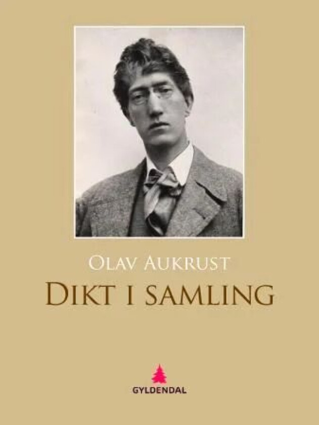 Dikt i samling av Olav Aukrust