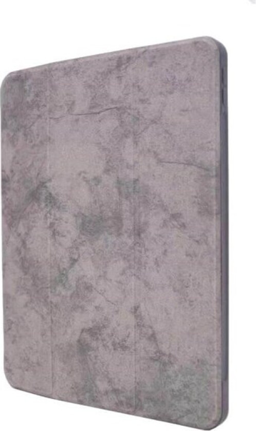 Tablet Cover Grey iPad Air 10.9" 20/22 space for Apple Pencil
