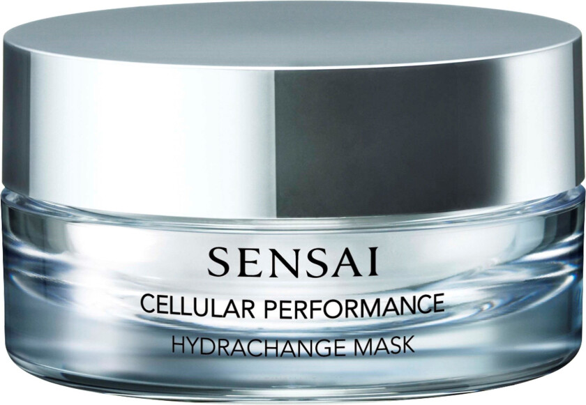 Sensai Cellular Performance Hydrachange Mask 75 ml