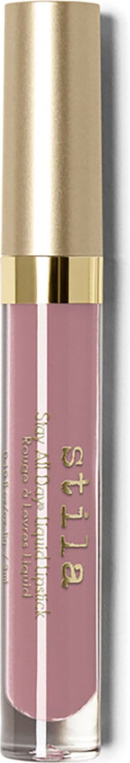 Stay All Day Liquid Lipstick Sheer Sheer Patina