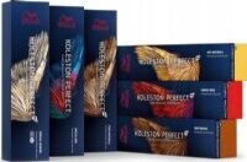 Koleston Perfect Me+ Rich Naturals (W,60 ml,7/1)