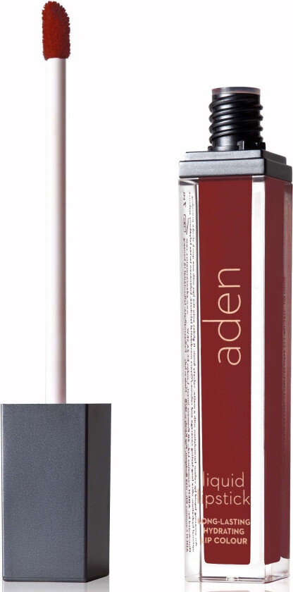Liquid Lipstick Currant 23