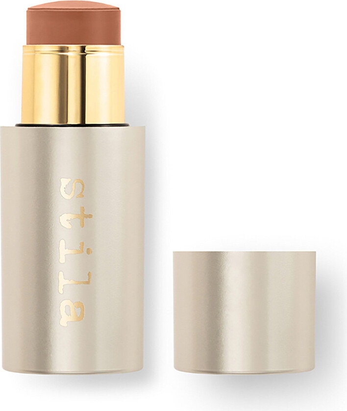 Complete Harmony Lip & Cheek Stick Sunkissed Bronze Sunkissed B
