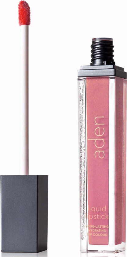 Liquid Lipstick Sweet Peach 13
