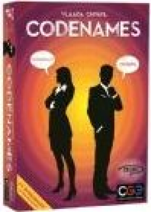 Codenames