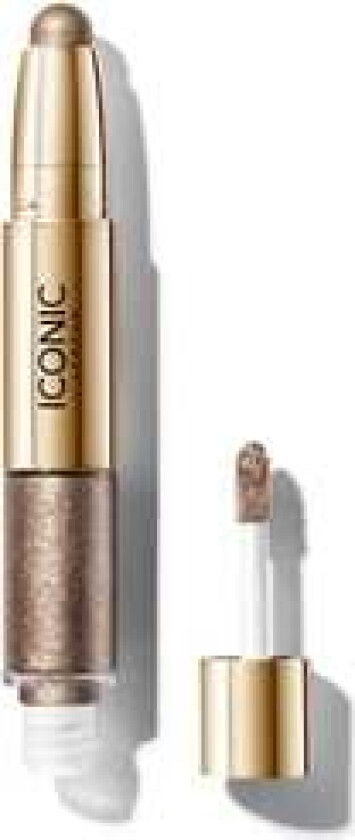 Iconic London Glaze Crayon Volcanic