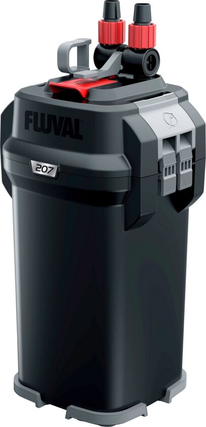 Bilde av FLUVAL - Canister Filter 207 780L/T - (126.4207)